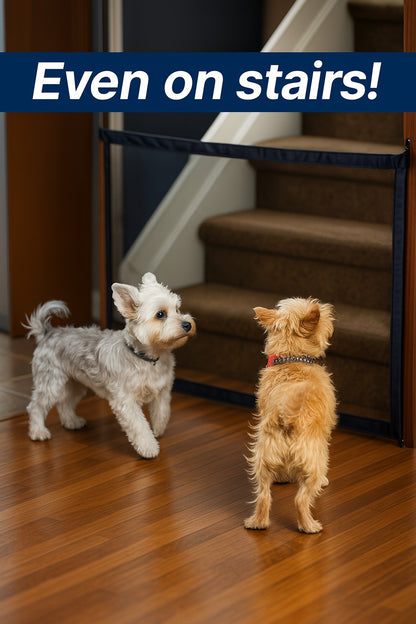 Portable Pet Fence