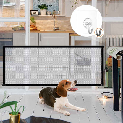 Portable Pet Fence