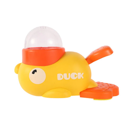 SnackDuck™ Interactive Feeder