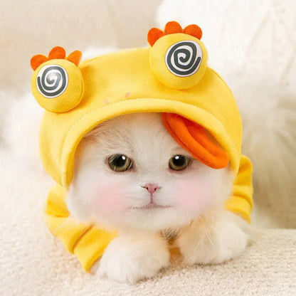 Charming Critters Two-Legged Hoodie