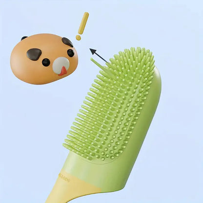 Fur-Fresh Dental Brush