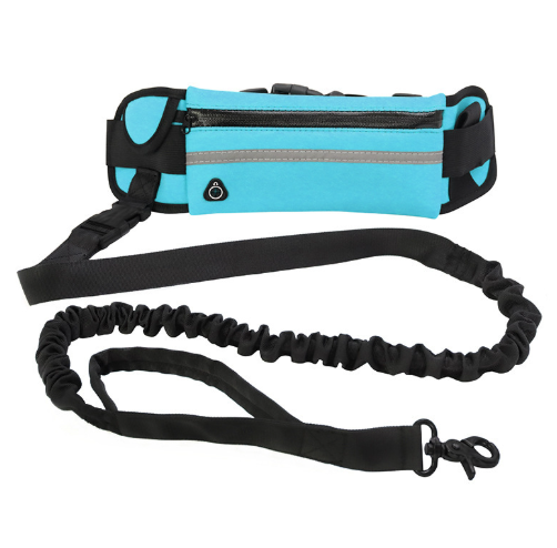 PouchPro Hands-Free Dog Leash