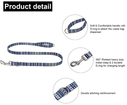 StyleTrek Leash