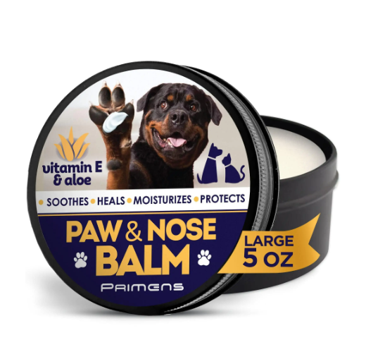 PurePaws-Natural Dog Paw Wax