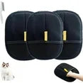 Pet Hair Removal Mitt