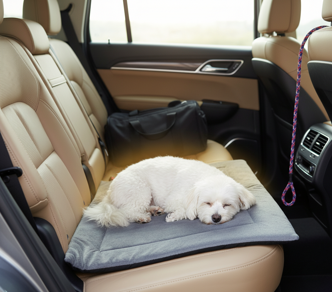 ThermaPaw™ Self-Heating Mat