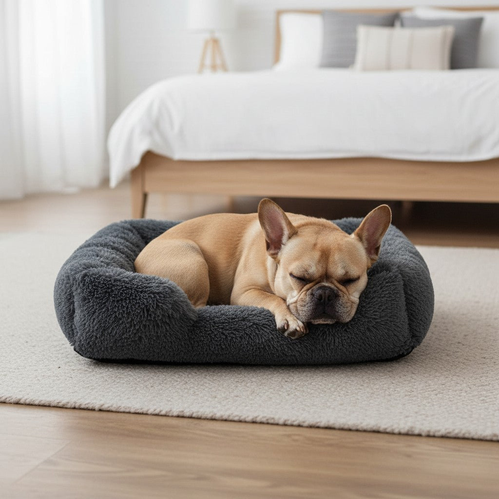 CuddleCloud Pet Bed