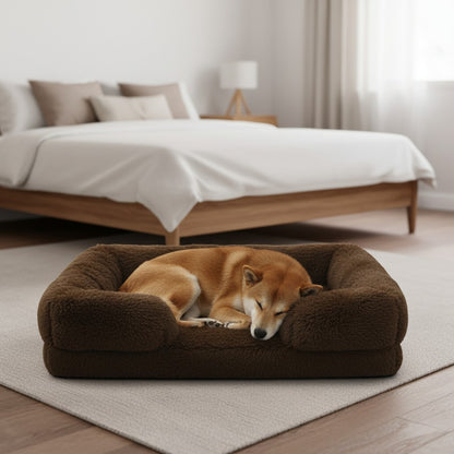 CuddleCloud Pet Bed