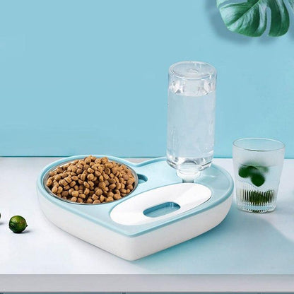 LuvSip & Snack Set