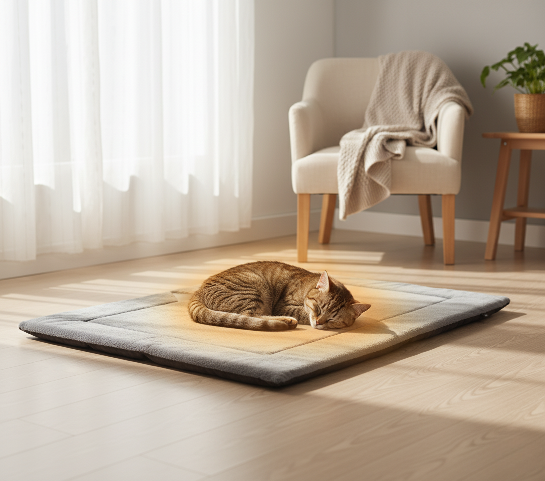 ThermaPaw™ Self-Heating Mat