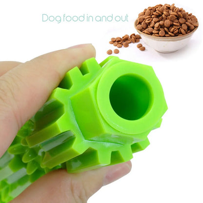 CleanChew Pro- Interactive Dental Chew Toy
