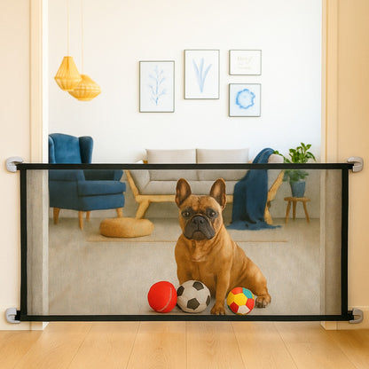 Portable Pet Fence