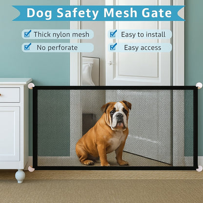 Portable Pet Fence