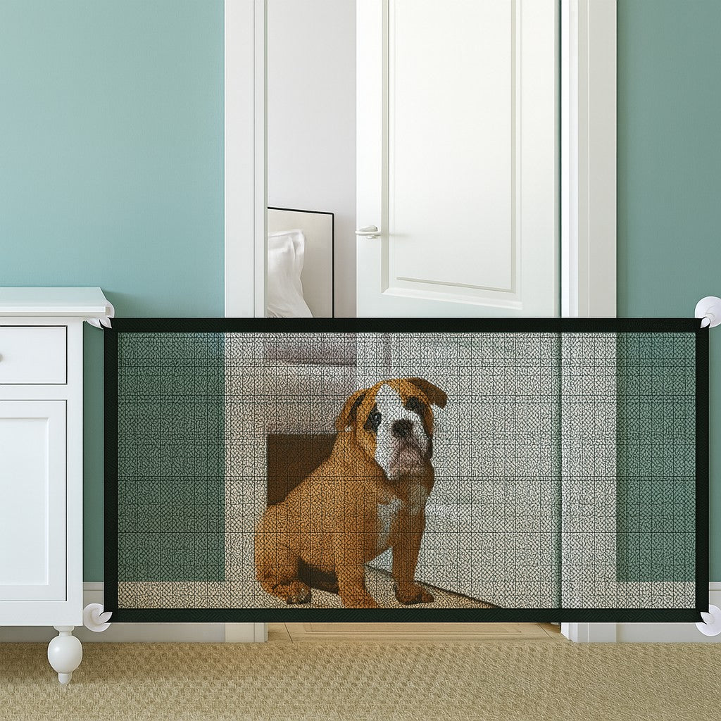 Portable Pet Fence