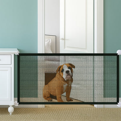 Portable Pet Fence