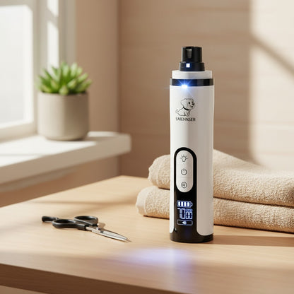 SmartPaws LED Nail Grinder