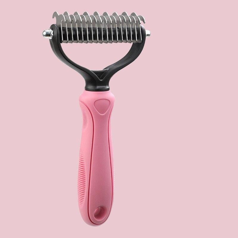 Pet Hair Remover Brush