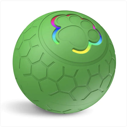 ZoomieBall™- Interactive Pet Ball