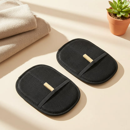 Pet Hair Removal Mitt