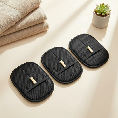 Pet Hair Removal Mitt