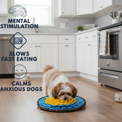 SmartPet Snuffle Mat- Fast US Shipping Only