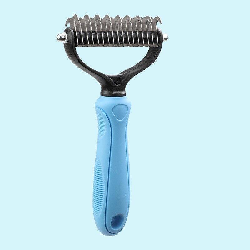 Pet Hair Remover Brush