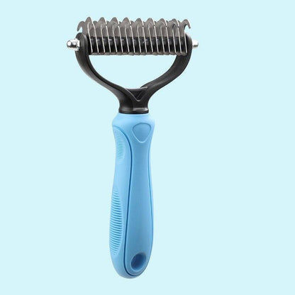 Pet Hair Remover Brush