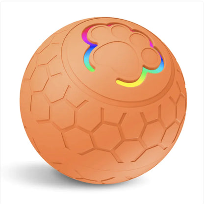 ZoomieBall™- Interactive Pet Ball