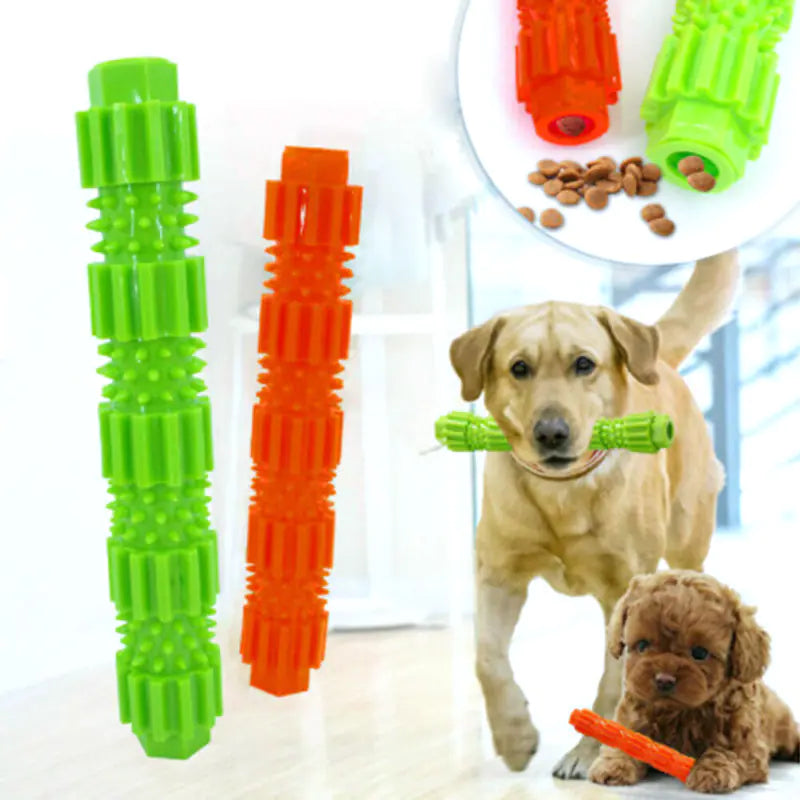 CleanChew Pro- Interactive Dental Chew Toy