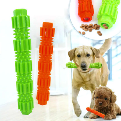 CleanChew Pro- Interactive Dental Chew Toy