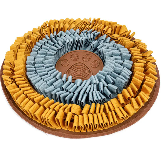 ChewShield Snuffle & Lick Pad