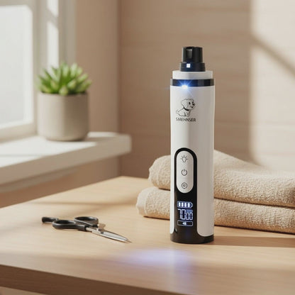 SmartPaws LED Nail Grinder
