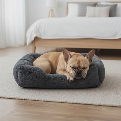 CuddleCloud Pet Bed