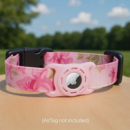 StyleTrack-AirTag Collar