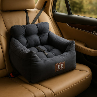 Voyager Collection™ – Luxury Pet Car Seats