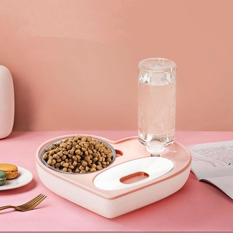 LuvSip & Snack Set