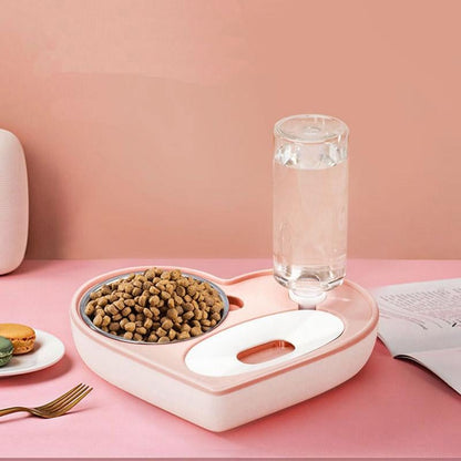 LuvSip & Snack Set
