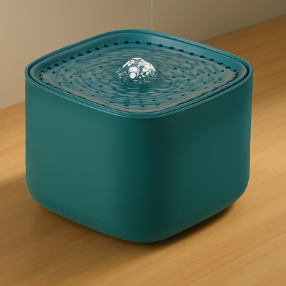 SmartSip Pet Fountain 3L- Fast Shipping