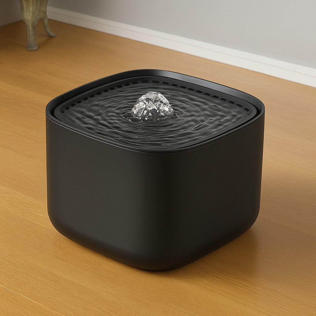 SmartSip Pet Fountain 3L- Fast Shipping