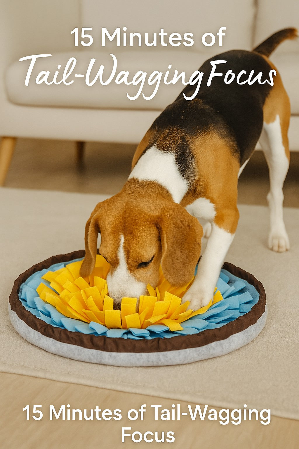 SmartPet Snuffle Mat- Fast US Shipping Only