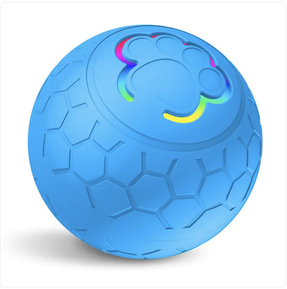 ZoomieBall™- Interactive Pet Ball